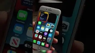 Аккумулятор iPhone 6s в 2025 году