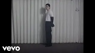 The Kid LAROI - MAYBE I'M WRONG (Official Visualizer)