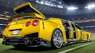 2026 Nissan GT-R R36 Nismo Unofficial Concept Redefines Brutal Speed