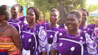 Nyom pa Acen Beatrice - Jonan (Official Video)
