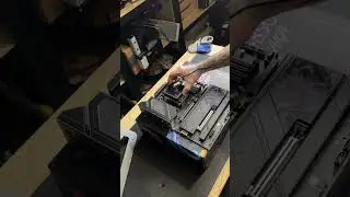 Alphacool Core 1 on Maxsun MS-iCraft B850 AIGA