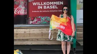 Baseldeutsch to English - Wiggelfisch