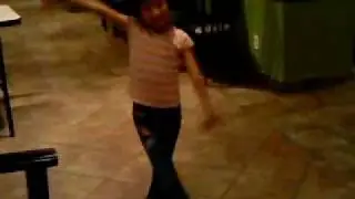 karen nguyen dancing