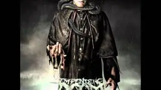 Impending Doom - In the House of Mourning