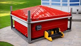 20 NEW INVENTIONS THAT WILL BLOW YOUR MIND