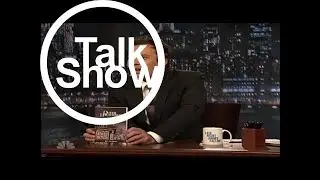 [Talk Shows]Do Not Read with Jimmy Fallon - Queer Haunting