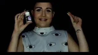 VIDEO CHALLENGE #2 GLOW BODY ART AWARDS 2019/ 