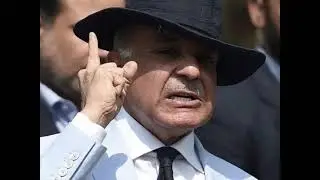 PMLN VS NAB