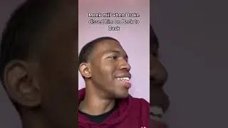 Meek Mill when Drake Dissed him on Back To Back