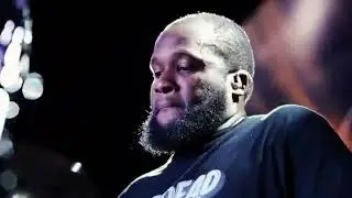 S&rsquo;Funk Feat Adrian Edwards 🥁🎶