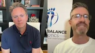 The Orthotic That&rsquo;s Changing Chiropractic: No Arch Support, Just Pure Neurology #chiropractic