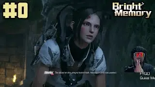 Bright Memory #0 : Waifu FPS | Live Stream Indonesia
