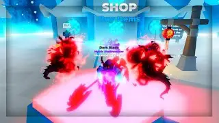 Ninja Legends ⚡, RANK 10Tre soo, of trade is account in Roblox
