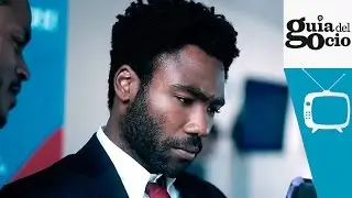 Atlanta ( Season 1 ) - Trailer VO