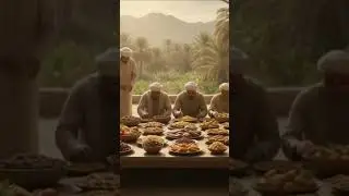 Quome Saba Part-III | Qaum-e-Saba ka Waqia - Quran mein Zikr Azeem Tehzeeb ka Anjaam