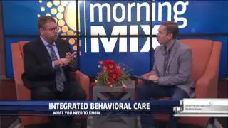 Importance of Integrated Behavioral Health