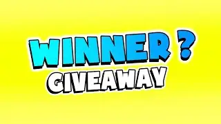 Monster Legends: GiveAway #2 - Result
