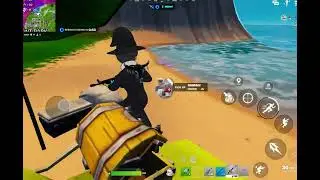 SWITCHING GUNS WAS THE WORST MISTAKE . . . . 😡