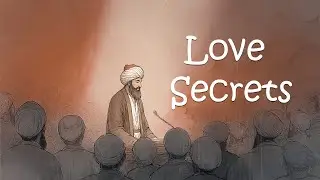 Shams Tabrizi&rsquo;s Teachings That Inspire Millions#sufism