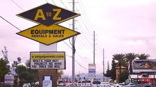 BigDog&reg; Mower Co. Dealer Spotlight | A to Z Equipment Rental & Sales in North Valley (Full Version)