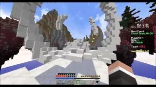 team of 3 in solo BSG Hypixel leergrowlflash  potatosfordays bloodraven2224