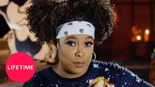 Da Brat Game: Season 3, Episode 5 Recap | The Rap Game | Lifetime