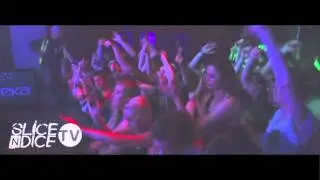 Slice N Dice @ Eureka Hotel Geelong (22nd September 2012) Aftermovie