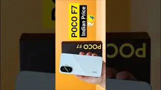 Poco f7 5g review | new smartphone 5g #trending #smartphone #youtubeshorts #unboxing #review #shorts