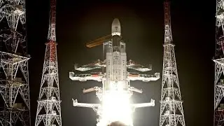 LVM3 M2 / OneWeb India-1 Mission