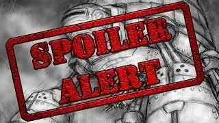 Boom Beach - Mega Turtle Spoilers!