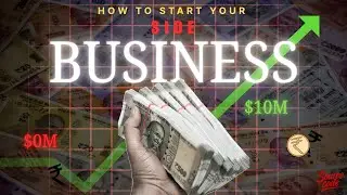 Bas 1 Ghanta Roz Do, Aur Start Karo Apna Side Business | Passive Income For Students & Job People