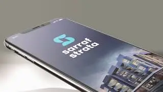 Rob Janoff Branding Film - Sarraf Strata