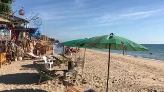 Klong Nin Beach Koh Lanta