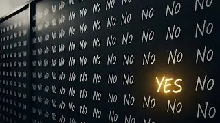 Rejection Is Hardly Hard: Why Everything Is a Numbers Game