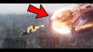 Leaked Avengers: Infinity War Images Shows Thor New Weapon And Major Plots