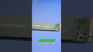 SSD Installation: This Drive is INSANE!