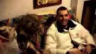 Santo Trafficante - Musica Pesante