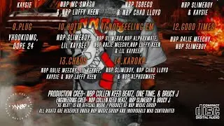 14.KA ROKA - NBP SLIMEBOY X NBP CHAD LLOYD & NBP ALPHOXMATE