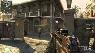 Feeling Like OpTic Scumpi