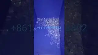 Moon shape ice cube making machine, shaped ice cube producer