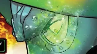 DOCTOR DOOM FIGHTS BACK AGAINST DORMAMMU!! [Comic Dub]