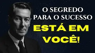 Domine a Lei de Assunção – O segredo de NEVILLE GODDARD para ALCANÇAR O SUCESSO!