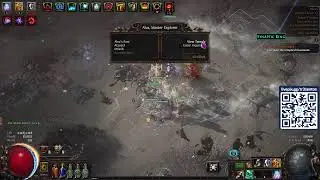 [PoE] - Em busca do farme perfeito  Holy Relic !pix