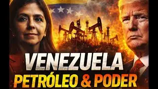 Venezuela, Petr&oacute;leo e Poder na America Latina!