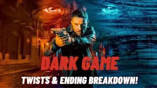 DarkGame 2024 Movie Explained &ndash; Twists & Ending Breakdown!