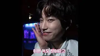 손진욱 이쁜 척도 많이 하고🥰 [국민가수 Tourlog]🚌 EP.3 광주 콘서트 비하인드 | 원래 이쁜데요!