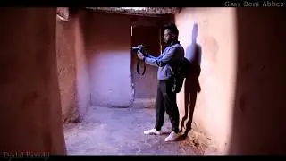 Gsar Beni Abbes - قصر بني عباس
