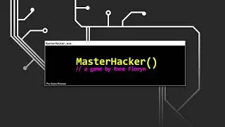 It's a Hack! - Rune Floryn | MasterHacker Soundtrack