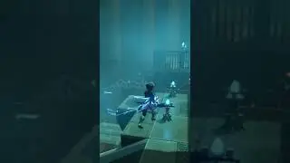 Ishto Soh Shrine | Beating Every Shrine in Breath of the Wild the Unintended Way