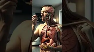 What Happens Inside Your Body When You Drink Olive Oil Daily #oliveoil #guthealth #nutrition